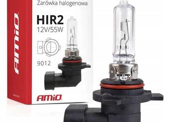 Żarówka HIR2 9012 12V 55W