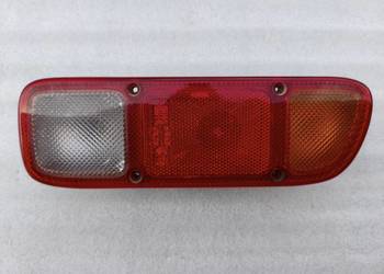 Lampa Prawy Tył Tylna Prawa Nissan Terrano II