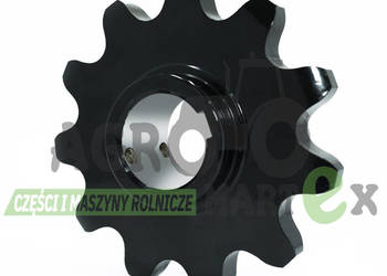 0007572352, 007572352, 07572352, 7572352 KOŁO ŁAŃCUCHOWE Z11 CLAAS