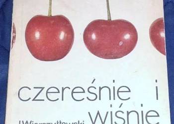Czereśnie i wiśnie - Jerzy Wierszyłłowski