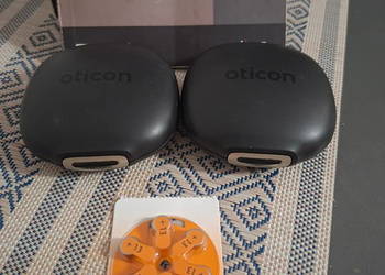 Aparaty słuchowe Oticon OPN S3 BTE PP 13