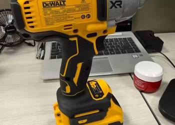 Klucz udarowy akumulatorowy 18V DeWalt DCF892N 1/2" 813Nm