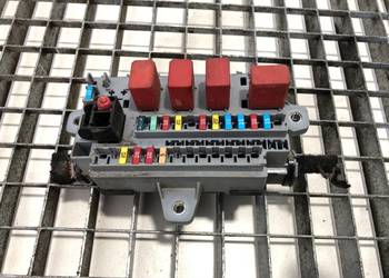 SKRZYNKA BEZPIECZNIKÓW PEUGEOT BOXER I Bus 2.0 84KM MODUŁ