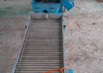 Okazja sortownik do ziemniaków jebellman