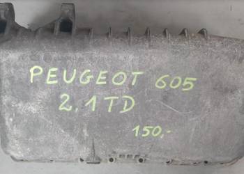 Miska olejowa Peugeot 605 2.1 TD 9601406680