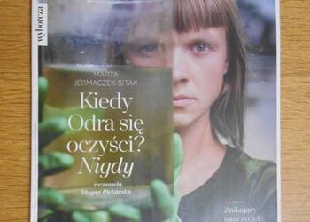 Wysokie Obcasy nr 35 (1202) - Marta Jermaczek-Sitak