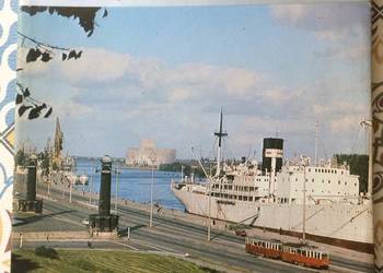 ( 3817 ) Szczecin ( 3817 ) Szczecin