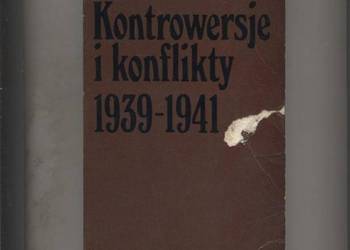 Kontrowersje i konflikty 1939-1941 - Eugeniusz Duraczyński