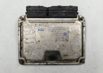 Sterownik Komputer Centrala Gazu Prins AFC-2.0 BASIC 4D 4 Cylindry