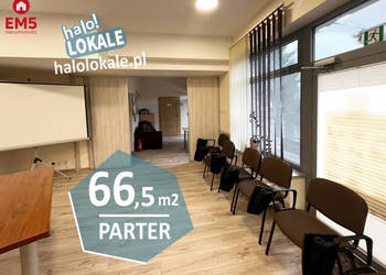 Lokal 66.5m2 Białystok