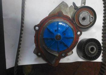 Pompa wody peugeot 307 hdi