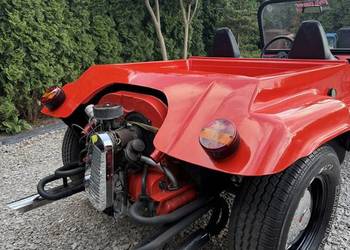Vw Buggy Zamiana
