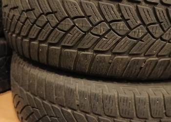 Fulda 215/60/16 zima