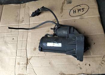 PEUGEOT 806 CITROEN FIAT 2.0 HDI ROZRUSZNIK D7R26