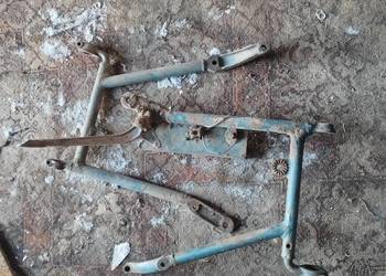 trójkąty ramy wachacz iż 49