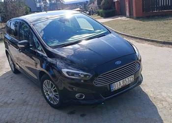 Sprzedam Ford S-Max MK2