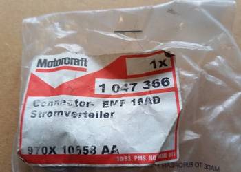 1047366/970X-10658-AA Adapter klemy
