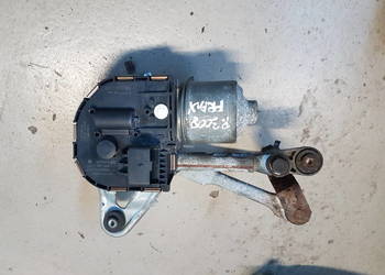 PEUGEOT 3008 I SILNICZEK WYCIERACZEK MECHANIZM 9671062380 1397220577