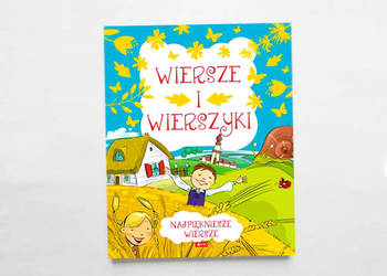 polskie wierszyki dla dzieci książka, najpiekniejsze wiersze polskie wierszyki dla dzieci książka, najpiekniejsze wiersze