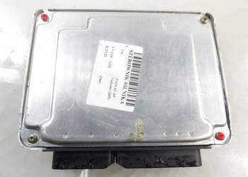 STEROWNIK VW PASSAT B5 Variant (3B5) 1.9 TDI - AJM 0281010218 038906019CD