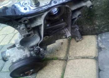 Opel Z18XER pompa oleju wody