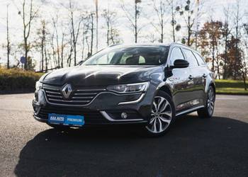 Renault Talisman 1.3 TCe