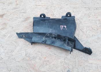 AUDI A5 8W6 KIEROWNICA POWIETRZA PRAWA 8W6121764D AUDI A5 8W6 KIEROWNICA POWIETRZA PRAWA 8W6121764D