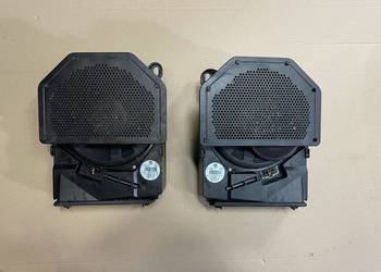 6925334 głośnik basowy bmw 1 e81 e82 e87 e88 e91