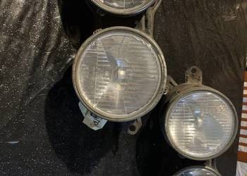 Lampy przód BMW e21 e30
