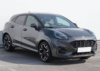 Ford Puma 1.0 EcoBoost