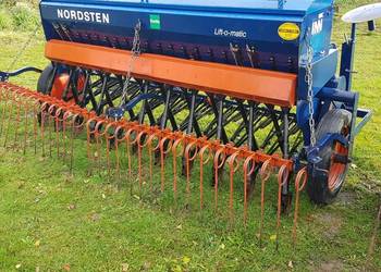 Siewnik Nordsten CLD 2.5m Siewnik Nordsten CLD 2.5m