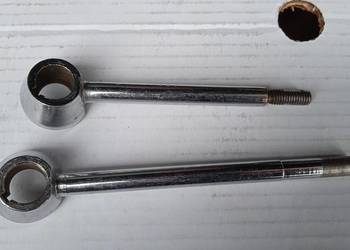 Ursus 912, 914, 1012, 1014, 1222, 1224, 1614 dźwignia WOM