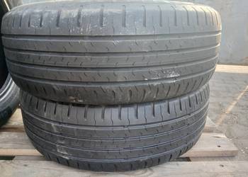 Opony letnie 205/60/16  Michelin