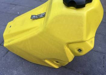 Zbiornik paliwa Suzuki DRZ 400 E