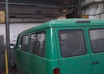 Dźwig bramowy 3T żuraw podnośnik dźwignik warsztatowy