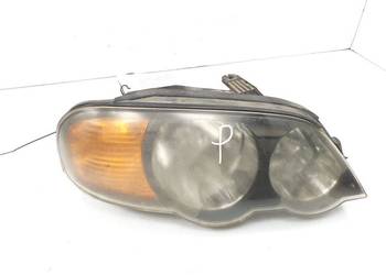 LAMPA PRAWA PRZÓD KIA SHUMA II