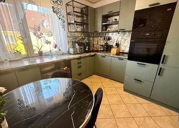 Konin ul. Armii Krajowej - mieszkanie na sprzedaż; I piętro