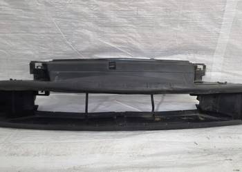 Renault Trafic III Opel Vivaro B kierownica powietrza 214772888R 93866584