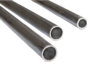 Rura nierdzewna gat. 304L fi 6x1 - 1 mb.