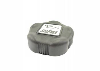 KOREK WLEWU OLEJU ALFA ROMEO 166 2.4 JTD 2000-2007 NOWY ORYGINALNY 46747840