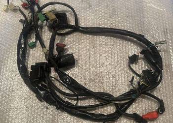 Honda CB 500 93/96 CB500 Wiązka Elektryczna instalacja 32100-MY5-6100 Honda CB 500 93/96 CB500 Wiązka Elektryczna instalacja 32100-MY5-6100