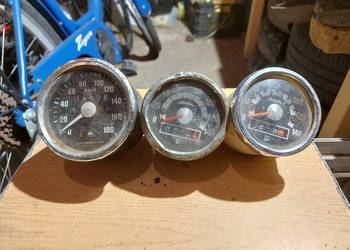 Licznik wsk jawa Simson komar