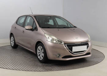 Peugeot 208 1.4 VTi