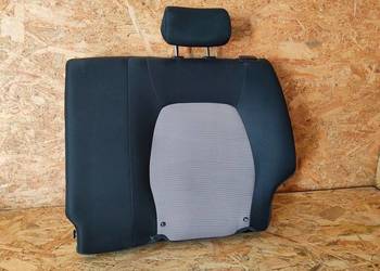 Kanapa Oparcie Lewy Tył Hyundai i10 II