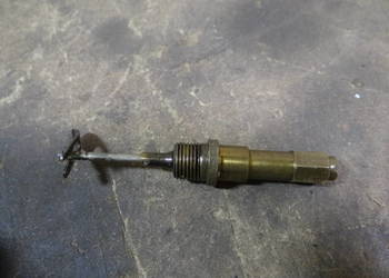 iglica gaźnika BVF Simson AWO T i dysza org DDR