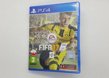 LOMBARDOMAT Gra PS4 Fifa 17 G 2178/2018