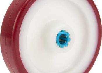 Koło 125 mm UAD125301244