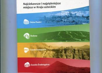 Najciekawsze i najpiękniejsze miejsca w Kraju usteckim
