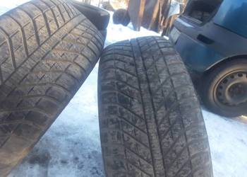 Opony całoroczne 205/55/16 2 szt