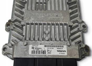 STEROWNIK SILNIKA Volvo S40 II V50 C30 2.0 D Simens 31211071AA